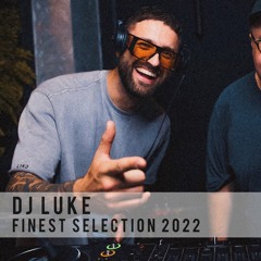 DJ Luke Summer Selection 2022