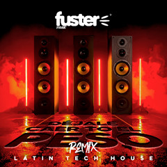 FUSTER - DEJALE CAER TO EL PESO (FREE DOWNLOAD)