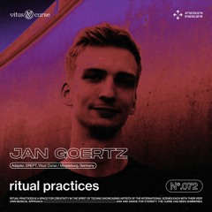 ritual practices_ w/ Jan Goertz [072]