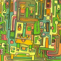 MiniBurn2022- Techno2Trance Set