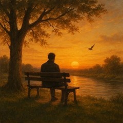 On my own