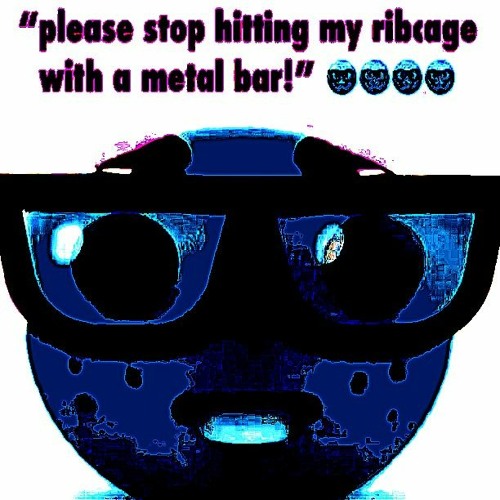 Stream Metal Bar Falling Type Beat BASS BOOSTED by McDingle Listen