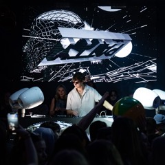 PATTY @ THE FORUM (Support for Max Styler)