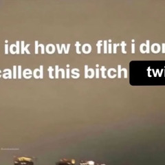 loop dat flp for the girl u freak with God bless