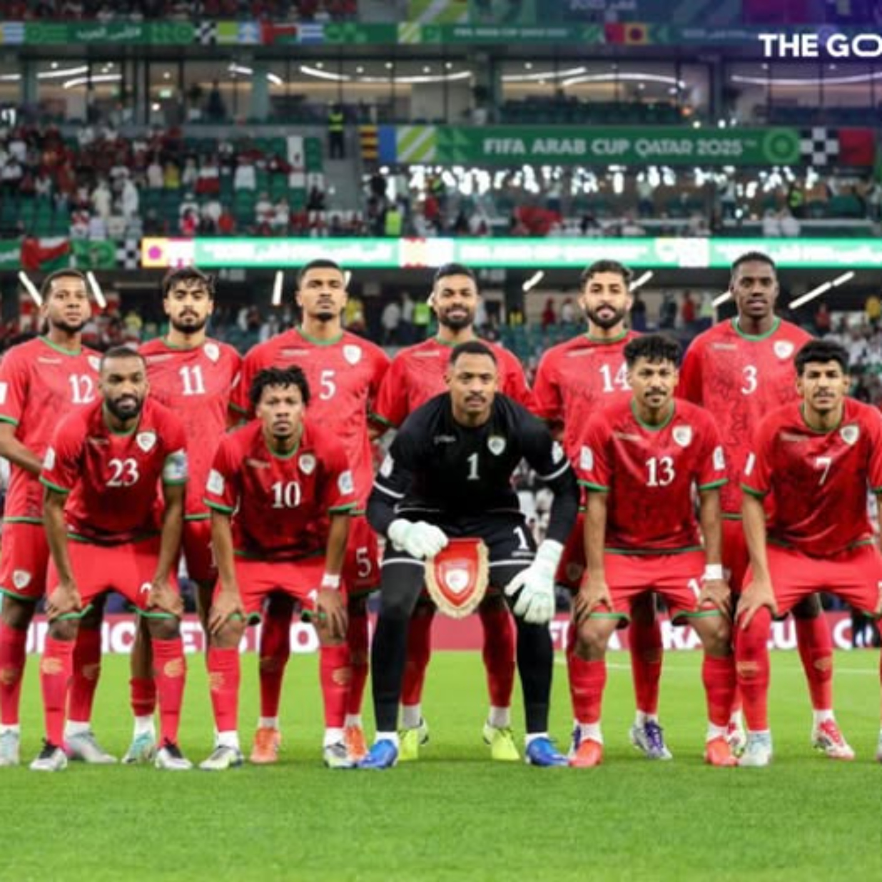 جلسة طارئة لإعادة المنتخب _ للكاتب محمد الساعدي episode artwork
