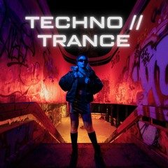 Techno + Trance DJ Set | Space 92, Indira Paganotto, Joyhauser, Layton Giordani