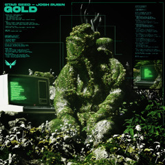 STAR SEED & Josh Rubin - Gold