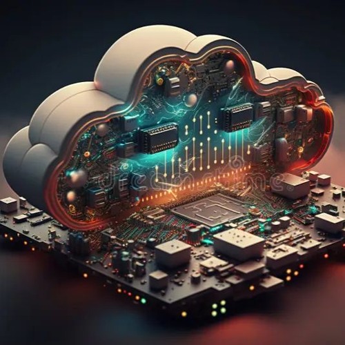 Cloud Tech