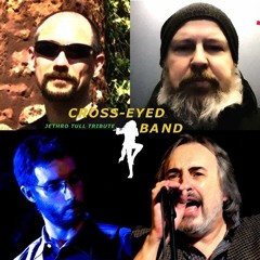 Cross-Eyed Band Live In Parona 10 Luglio 2021 (mix #2)