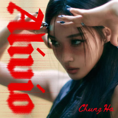 청하 (CHUNGHA) - STRESS