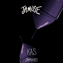 JAMIX03 - KAS (UK)