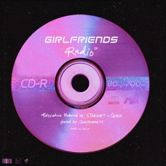 GIRLFRIENDS RADIO 001: STARDUST x GENIE