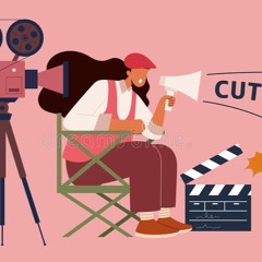 The F-Word Season 5, Episode 1: Women in Film