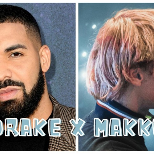 Drake X Makko Type Beat