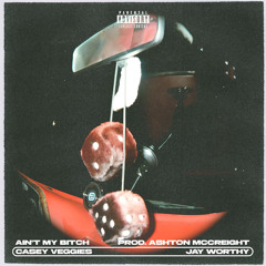 Ain't My Bitch (feat. Jay Worthy)