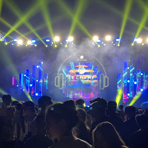 Em Hát Ai Nghe  Orange x ToannRemix Version by 1 9 6 7 Audio Lyrics