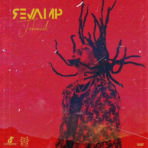 Jahmiel - I See An Angel _ June 2020