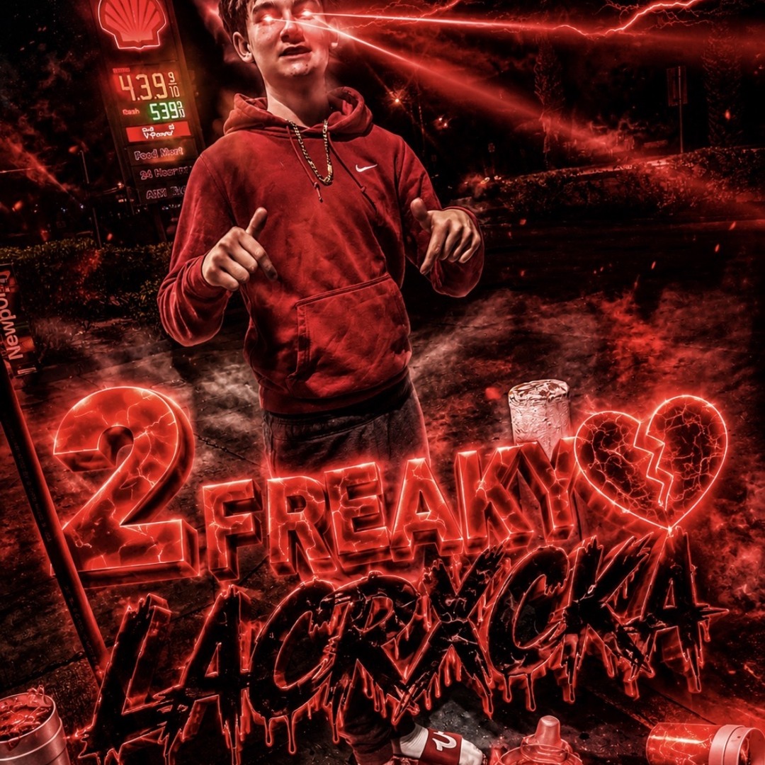 Stream 2 freaky by lacracka | Listen online for free on SoundCloud