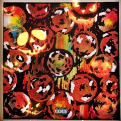 Maui-BOOGIE MAN (feat. Suav1k)