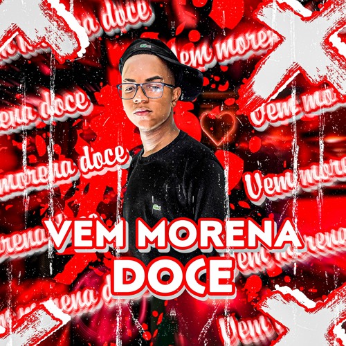 VEM MORENA DOCE (( DJ FB DE JF )) 130 BPM