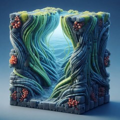 Modular Kelp