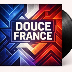 -DZ- | Douce France [Ghost of a Chanson / Minimal Heartbreak]