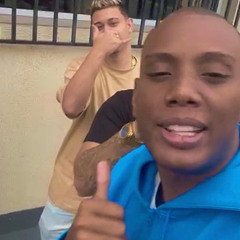VAI TOMAR TOMANDO - MC GW, MC LP7 (DJAY VMC) 2025