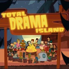 I wanna be famous(Total drama island Fan made extended version)