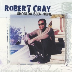 Robert Cray