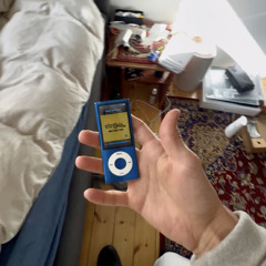 Ion Miles x SIRA - iPhone 5s