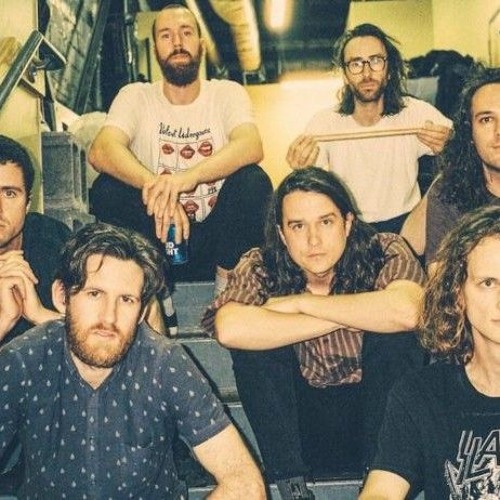 King Gizzard & The Lizard Wizard - Billabong Valley (Live on KEXP)
