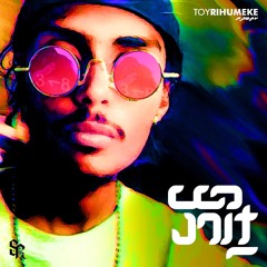 Toy - RIhumeke