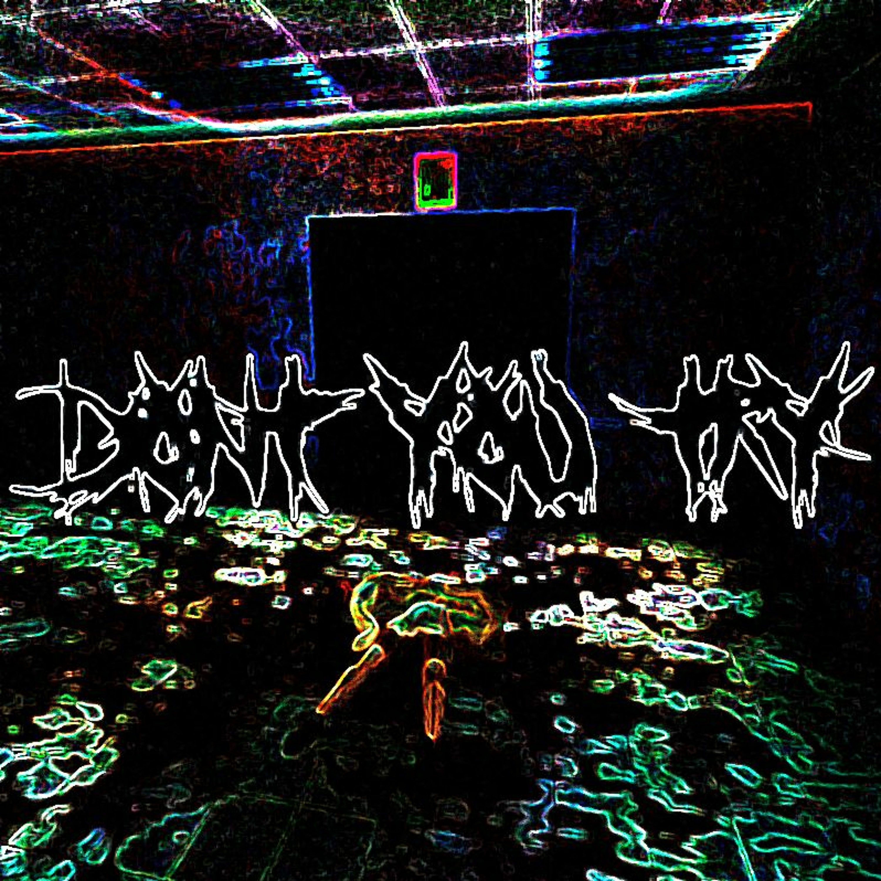 DONT YOU TRY FEAT. PAIMON episode artwork