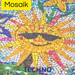 Mosaik Techno Tuesday on NRG Radio