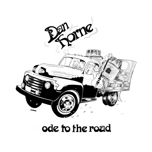 Ode to the Road
