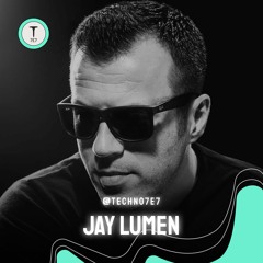 Jay Lumen live @ Boogaloo NYE Zagreb, Croatia (01-01-2022)