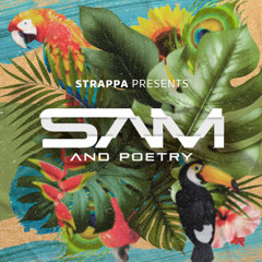 SAM AND POETRY #3