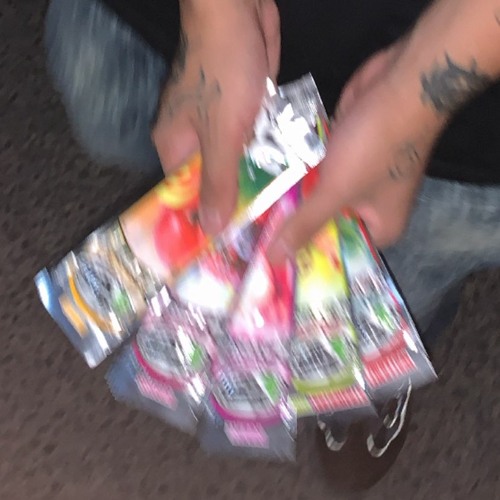 31D (PROD.TRAKETERO)