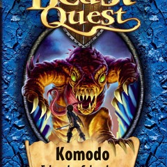 [epub Download] Beast Quest (Band 31) - Komodo, Echse de BY : Adam Blade