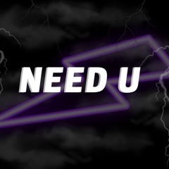 Jkub - Need U(Vocal Mix)