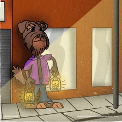 gROWNuPkIDS - Dancin Till Dawn (Featuring. Caio Cenci)