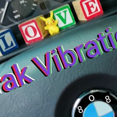 trak vibrations