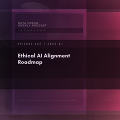 Ethical AI Podcast