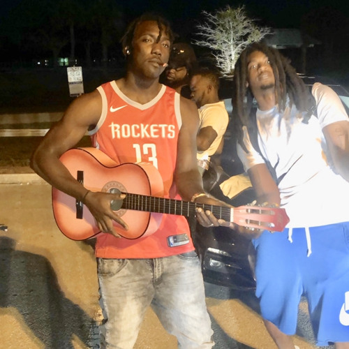 Kidd4rmDaTrenches x Tp Hothead - RAW WAY