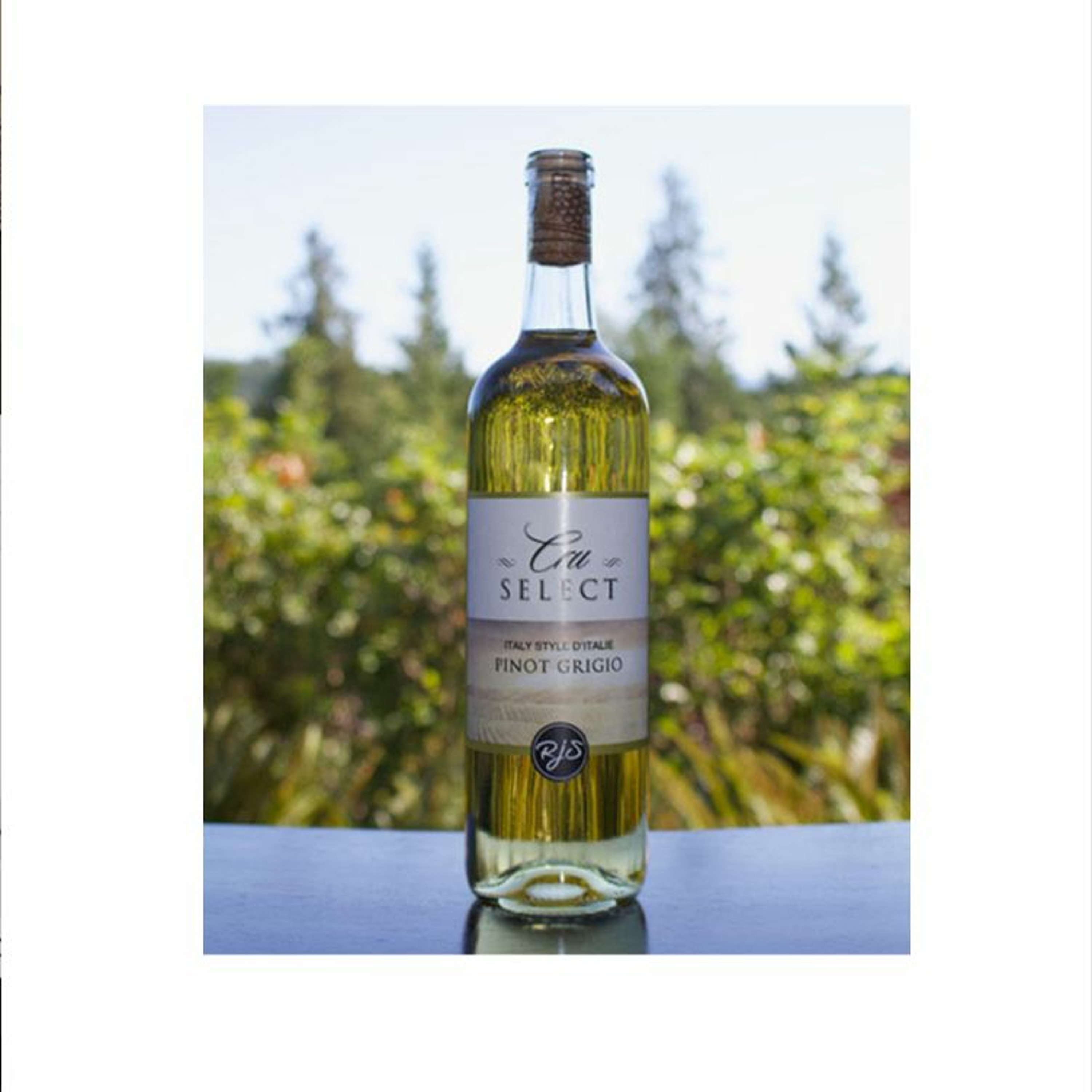 Part 4: 25 Years  of Good Libations