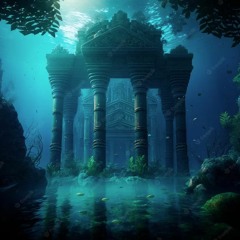 Atlantis(2023)🌊