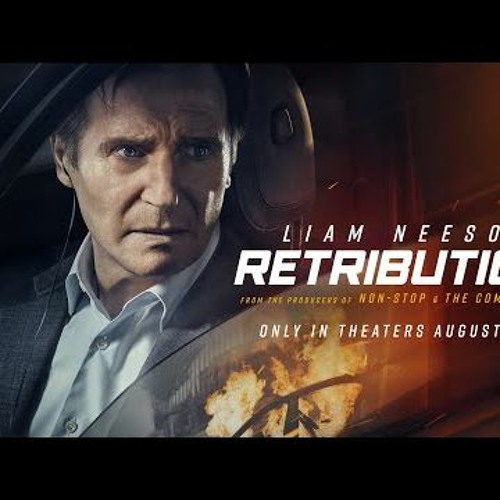 Stream WATCH! "Retribution" (2023) (FullMovie) Free Online Mp4 by boby