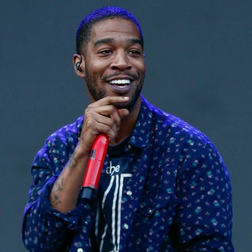 Kid Cudi-Insano(Snippet)