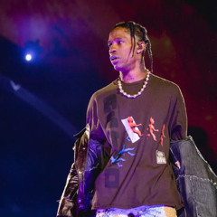 angels (Travis Scott type beat)