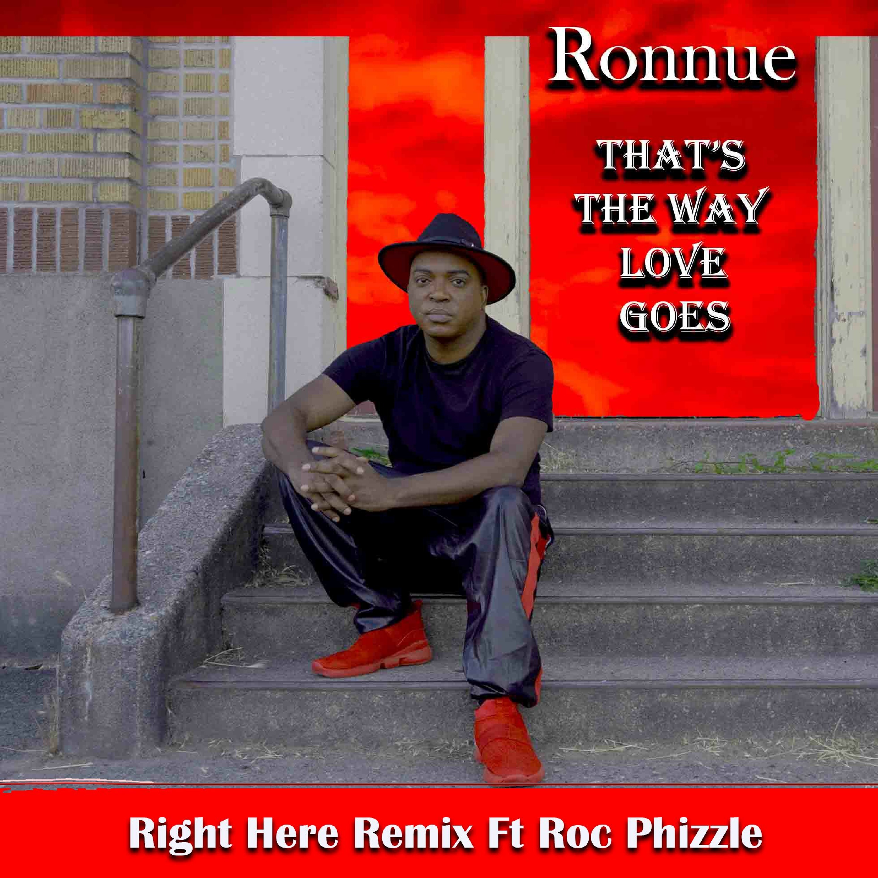 Ronnue